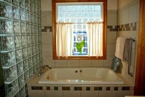 お風呂場で発生する水漏れの種類と対処法