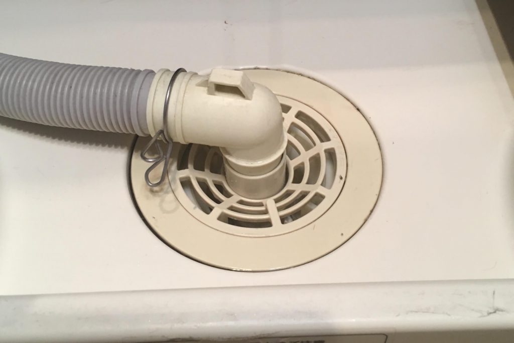 洗濯機用の排水トラップを正しく選んでトラブルを防ごう | あいち水道職人 -愛知県の水道修理、お風呂、トイレ、台所の排水管のつまり修理